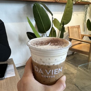 Da Vien Coffee - Desserts Near Me - Westminster, California Da Vien Coffee - Desserts Near Me - Westminster, California