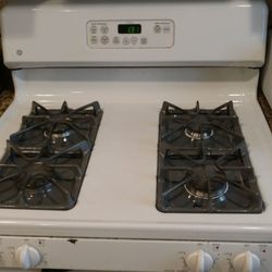 Dave Buy & Sell Used Appliances - Stove for sale. Gas self cleaning. Best offer