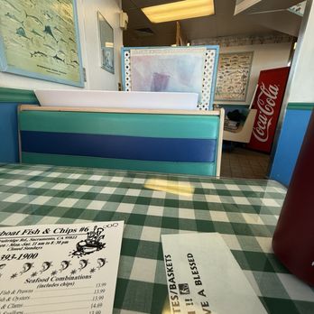 Tugboat Fish and Chips 6 - Seafood Near Me - Sacramento, California Tugboat Fish and Chips 6 - Seafood Near Me - Sacramento, California