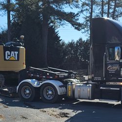 Carey’s Towing