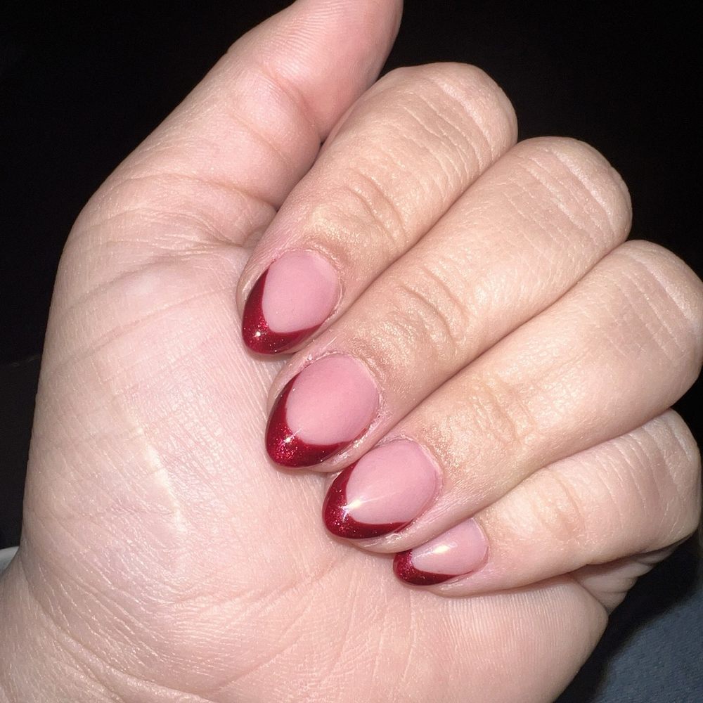 Rose Nailspot - Nail Salons Near Me - Katy, Texas Rose Nailspot - Nail Salons Near Me - Katy, Texas
