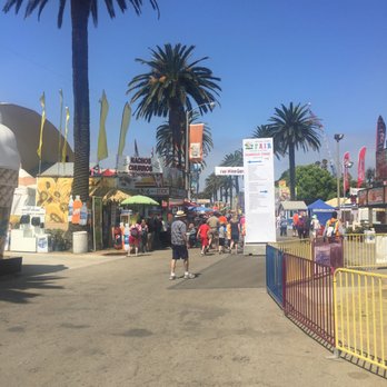 Ventura County Fairgrounds - Walking around! - Venues & Event Spaces Near Me - Ventura, California Ventura County Fairgrounds - Walking around! - Venues & Event Spaces Near Me - Ventura, California