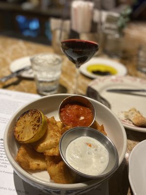 Pietro's Trattoria by null