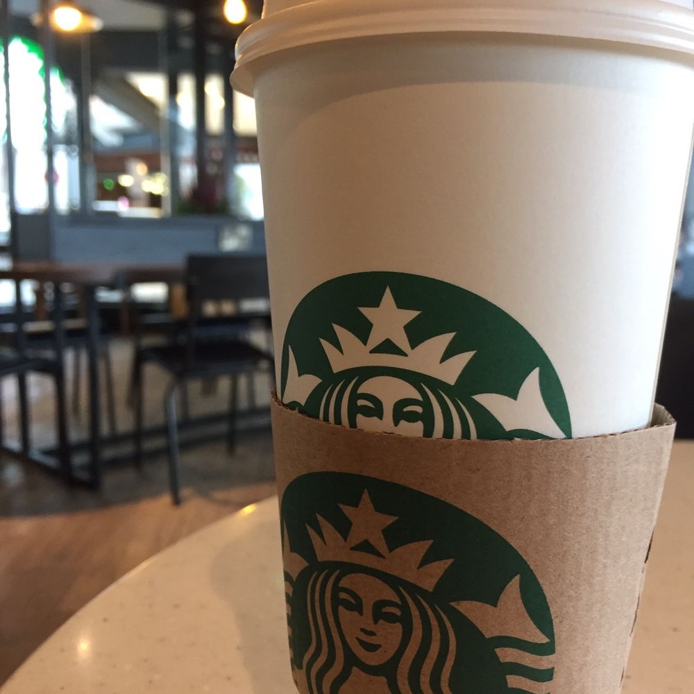 Starbucks - Coffee & Tea Near Me - Dublin, D