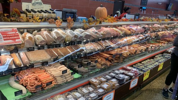 KD Market - Krystyna's Deli by null