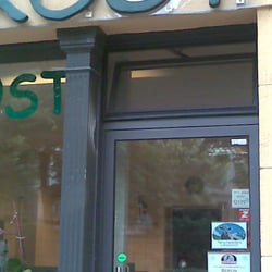 Landkost