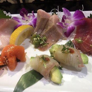 ENSUI SUSHI - Sushi Bars Near Me - Del Mar, California