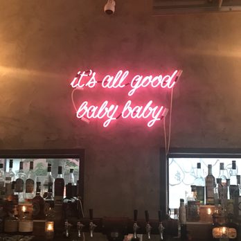 Sweet Chick - Notorious B.I.G. lyric behind the wall. perfect for the BK location - Breakfast & Brunch Near Me - Brooklyn, New York Sweet Chick - Notorious B.I.G. lyric behind the wall. perfect for the BK location - Breakfast & Brunch Near Me - Brooklyn, New York