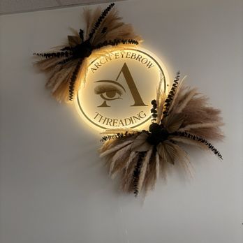 Arch Eyebrow Threading - This place is absolutely amazing ladies, highly recommend. - Waxing Near Me - Miamisburg, Ohio