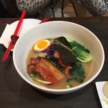 Reren Lamen & Bar - Reren special - Ramen Near Me - Washington, DC, District of Columbia Reren Lamen & Bar - Reren special - Ramen Near Me - Washington, DC, District of Columbia