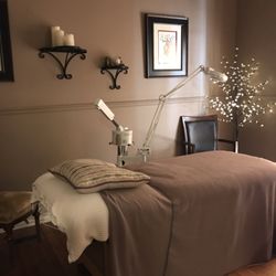 210 York Salon, Spa, & Boutique - Book your massage session today!