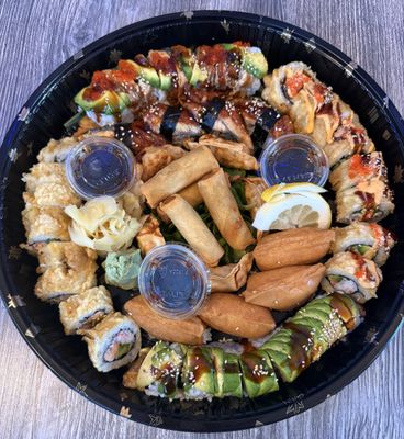 Yoma Cafe - Japanese Bento Box, Sushi, Sandwiches, Snacks, Boba Drinks by null