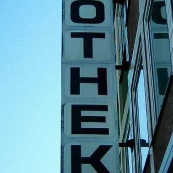 1. Birken-Apotheke