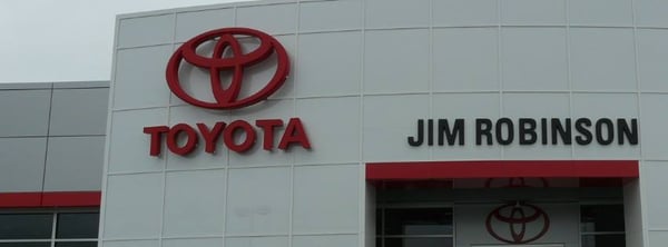 VICTORY TOYOTA HIGHLANDS - Updated December 2025 - 12 Photos - 55 ...