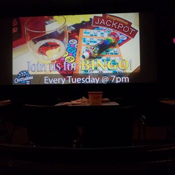 Cinema Grill - Cinema Near Me - New Hope, Minnesota