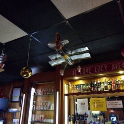 The Bullpen Sports Pub - Can Art
