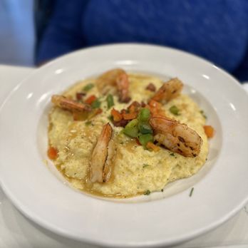 JAM Eateries - Shrimp and grits - Breakfast & Brunch Near Me - Ellicott City, Maryland