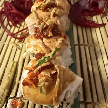 Aburi Sushi - Aburi On Fire - Sushi Bars Near Me - Houston, Texas Aburi Sushi - Aburi On Fire - Sushi Bars Near Me - Houston, Texas