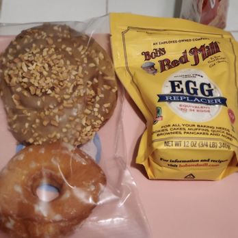 Ronald's Donuts - Donuts Near Me - Las Vegas, Nevada