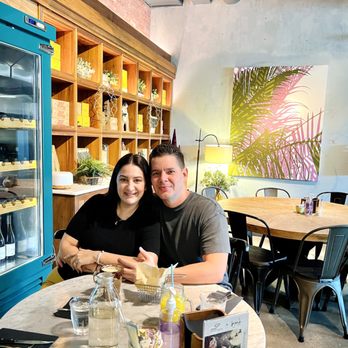 Sagrado Cafe - Coffee & Tea Near Me - Miami, Florida