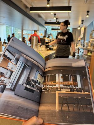 Andytown Coffee Roasters by null