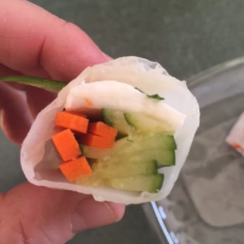 The Pittsburgh Juice Co - Thai Coconut Fresh Rolls - Juice Bars & Smoothies Near Me - Pittsburgh, Pennsylvania The Pittsburgh Juice Co - Thai Coconut Fresh Rolls - Juice Bars & Smoothies Near Me - Pittsburgh, Pennsylvania