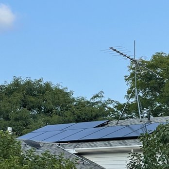 Sol Solar - Solar install! - Solar Installation Near Me - Lansing, Michigan Sol Solar - Solar install! - Solar Installation Near Me - Lansing, Michigan