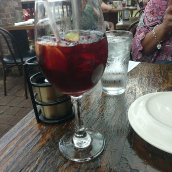 Santiago's Bodega - Happy hour sangria - Tapas Bars Near Me - Orlando, Florida Santiago's Bodega - Happy hour sangria - Tapas Bars Near Me - Orlando, Florida