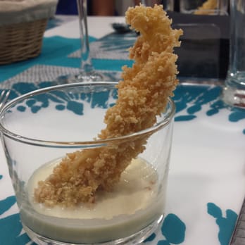 Cómete el mar - Specialty Food Near Me - Seville, SE