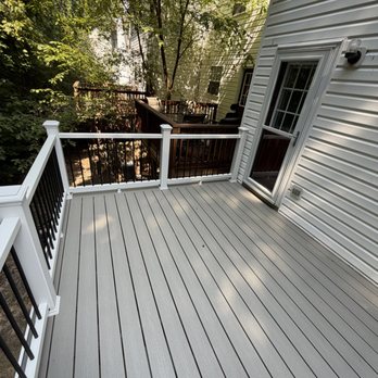 Tallent Construction - General Contractors Near Me - Chesterfield, Virginia Tallent Construction - General Contractors Near Me - Chesterfield, Virginia