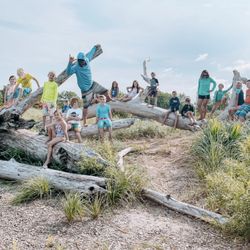 SUP Erie Adventures - Summer Youth Adventure Camp