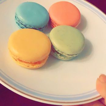 Ladurée - Oh my... So good ;) - Macarons Near Me - Paris, 75 Ladurée - Oh my... So good ;) - Macarons Near Me - Paris, 75