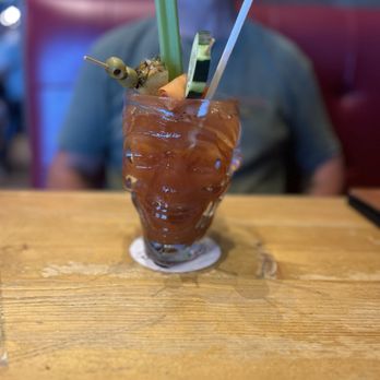 Guy Fieri's - Bloody Mary - American Near Me - Cancún, ROO Guy Fieri's - Bloody Mary - American Near Me - Cancún, ROO