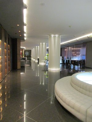 SH Valencia Palace by null