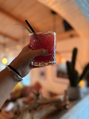 Anejo Mexican Bistro by null