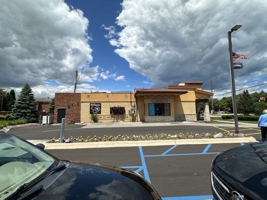 El Charro of Saint Clair Shores by null