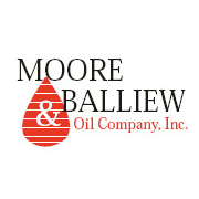 Moore Balliew Oil Logo