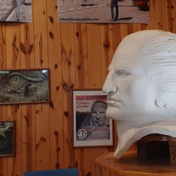 Crazy Horse Memorial - Landmarks & Historical Buildings Near Me - Crazy Horse, South Dakota