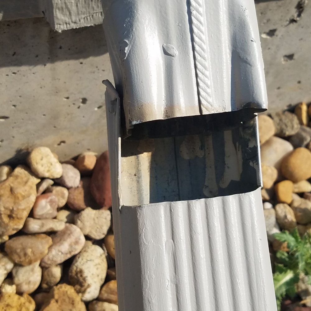 Paint Denver - Missed spots. I am a detail person, others may not be bothered by this at all. - Painters Near Me - Denver, Colorado Paint Denver - Missed spots. I am a detail person, others may not be bothered by this at all. - Painters Near Me - Denver, Colorado