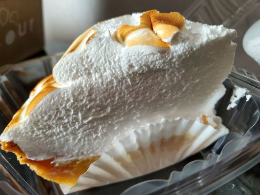 Flour Bakery + Cafe by null