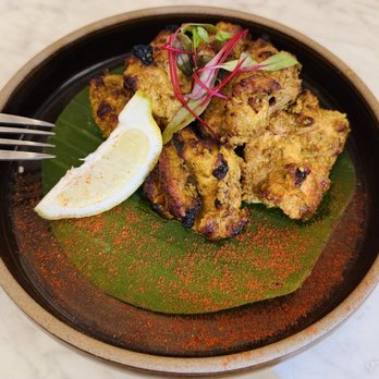 Safar By Karimi - Khansama Murgh Kebab - Halal Near Me - Cupertino, California Safar By Karimi - Khansama Murgh Kebab - Halal Near Me - Cupertino, California