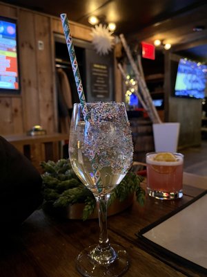 Treadwell Park by null