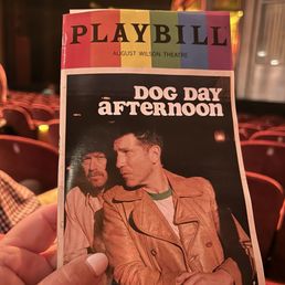 A great show A great show