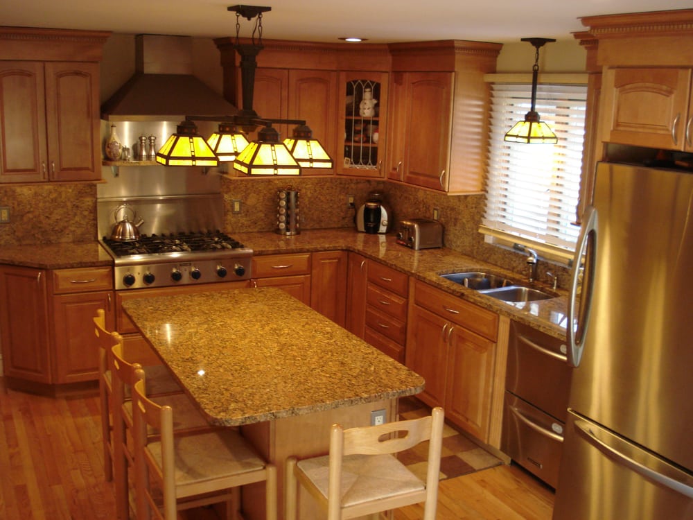 GRANITEC MARBLE & GRANITE Updated July 2024 1850 County St