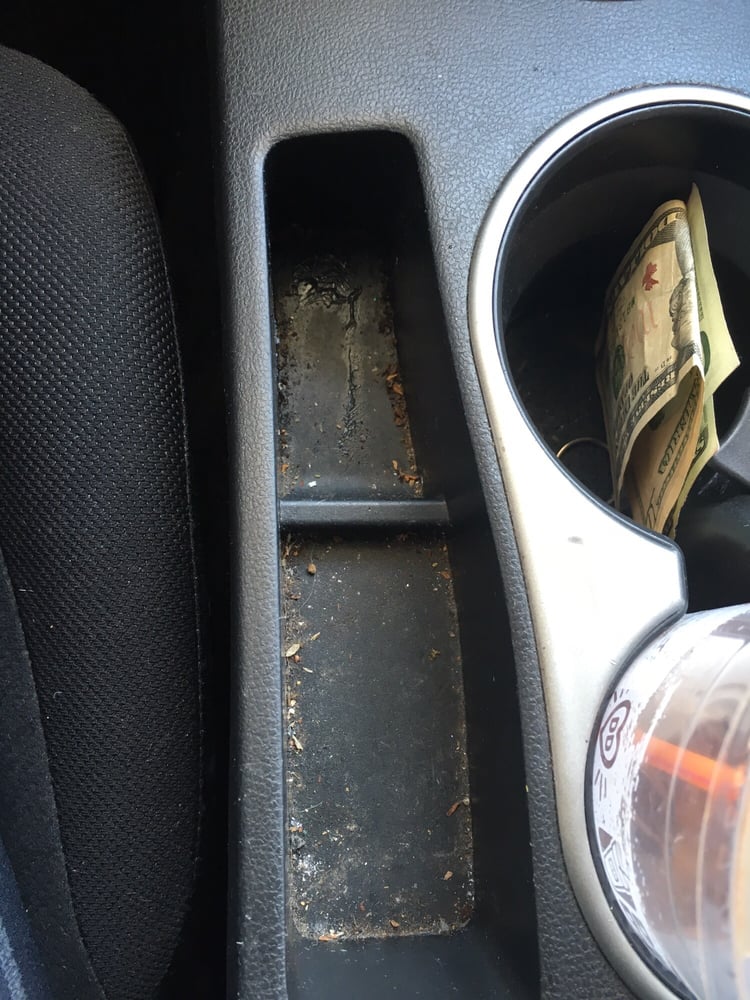 RINGWOOD CAR WASH Updated August 2024 16 Reviews 8 Countryside Ln