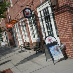Gofer Ice Cream - Darien 2.0