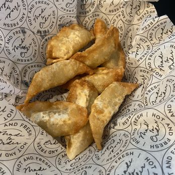 Chick N Roll - Chicken Wings Near Me - Virginia Beach, Virginia