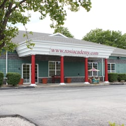 Elaine Rosi Academy For Children - Wildwood - Welcome to the Elaine Rosi Academy for Children Wildwood location!