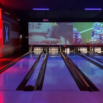 Bowlero Richmond - Bowling Near Me - Richmond, Virginia