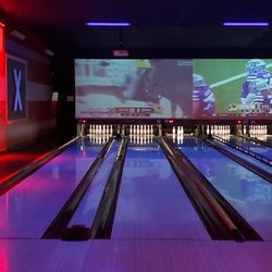 Bowlero Richmond